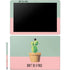 Cactus Prick Galaxy Book 12in Skin